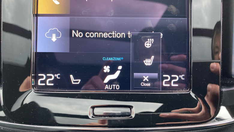 Volvo Xc40 1.5 T5 Recharge PHEV Ultimate Dark 5dr Auto Estate